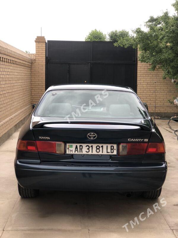 Toyota Camry 2000 - 105 000 TMT - Türkmenabat - img 2