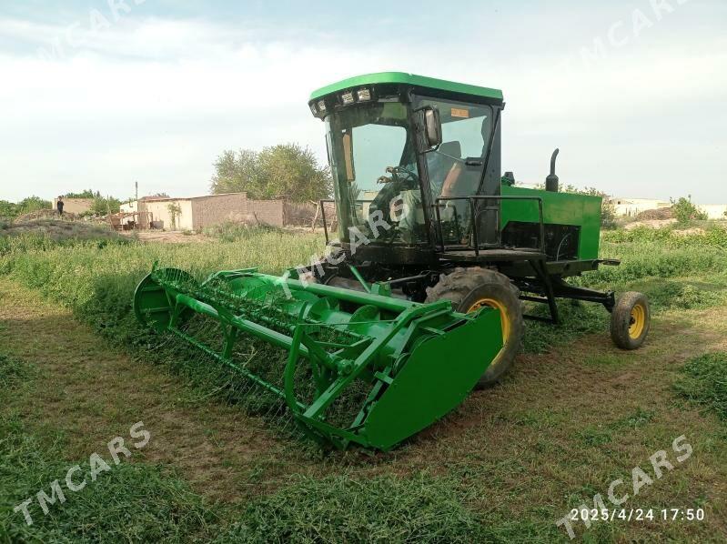 MTZ 82 2017 - 200 000 TMT - Garabekewül - img 2