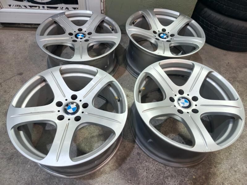 BMW DISKA R 18 🔰🔰 1 800 TMT - Ашхабад - img 2