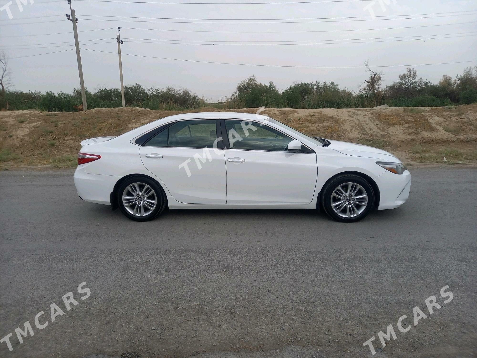 Toyota Camry 2015 - 255 000 TMT - Aşgabat - img 2