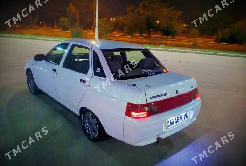 Lada 2110 2003 - 52 000 TMT - Mary - img 2