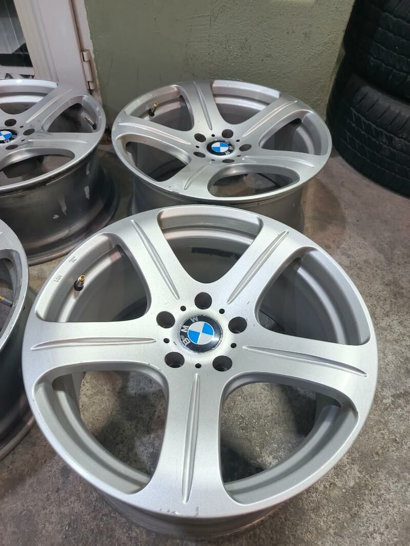 BMW DISKA R 18 🔰🔰 1 800 TMT - Ашхабад - img 3