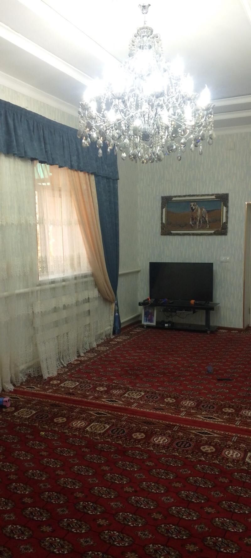 satlyk uçaska jaý - Şabat etr. - img 3