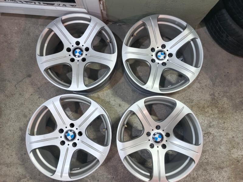 BMW DISKA R 18 🔰🔰 1 800 TMT - Ашхабад - img 5
