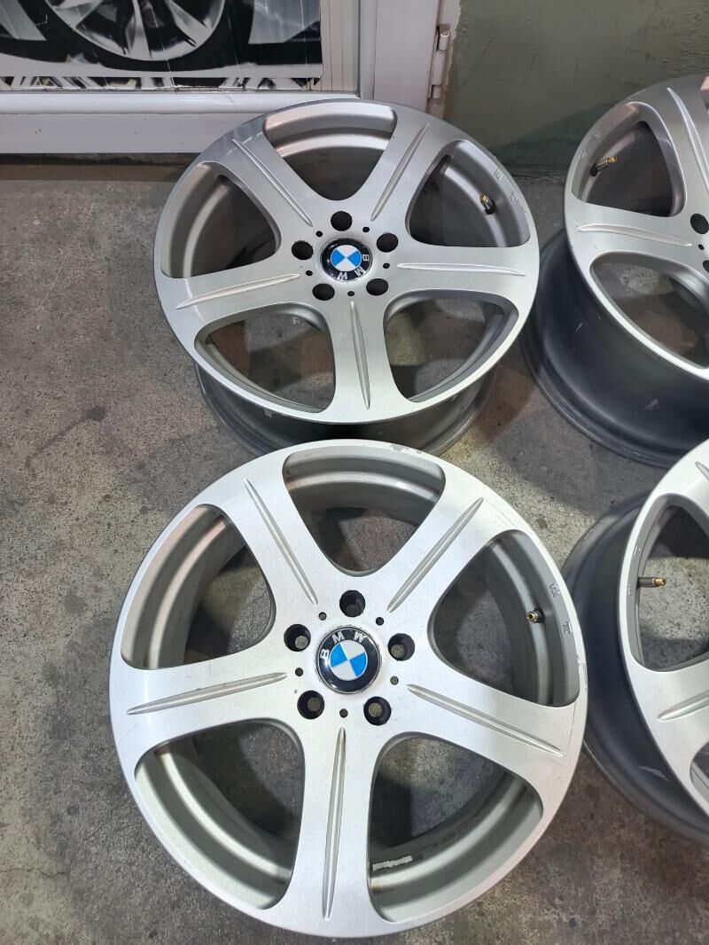 BMW DISKA R 18 🔰🔰 1 800 TMT - Ашхабад - img 4