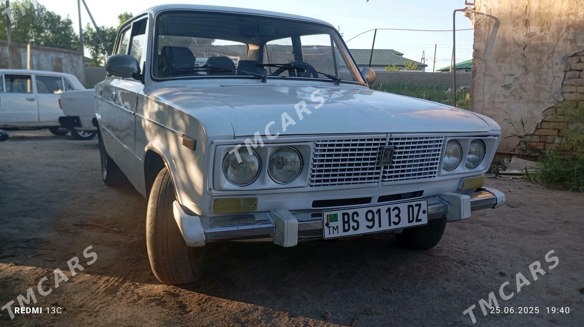 Lada 2106 1986 - 20 000 TMT - Türkmenbaşy etr. - img 5
