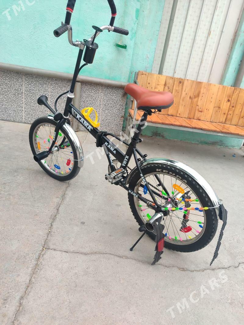 KAMA FUUL TİGİR PAKET - Aşgabat - img 2