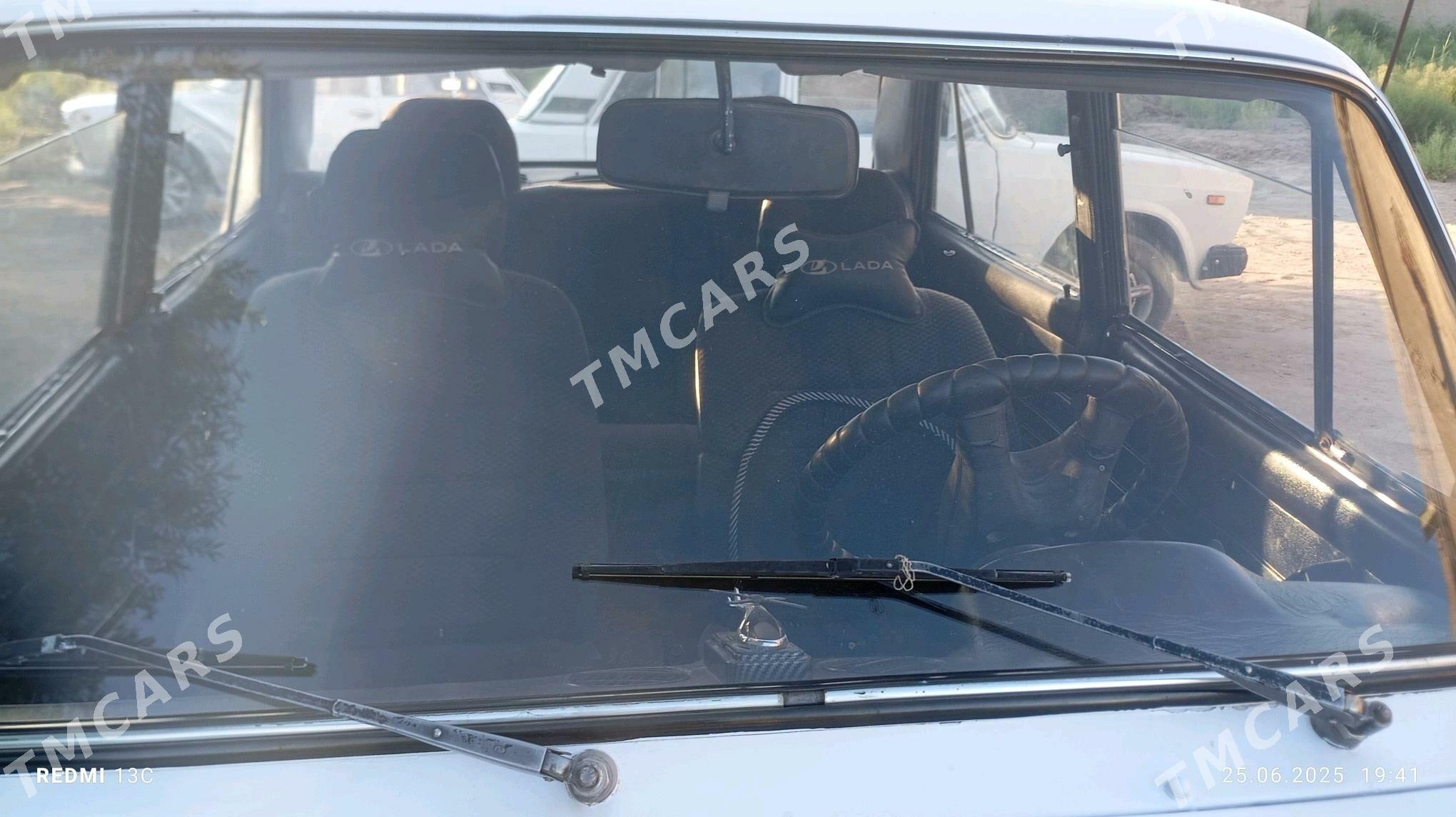 Lada 2106 1986 - 20 000 TMT - Türkmenbaşy etr. - img 2