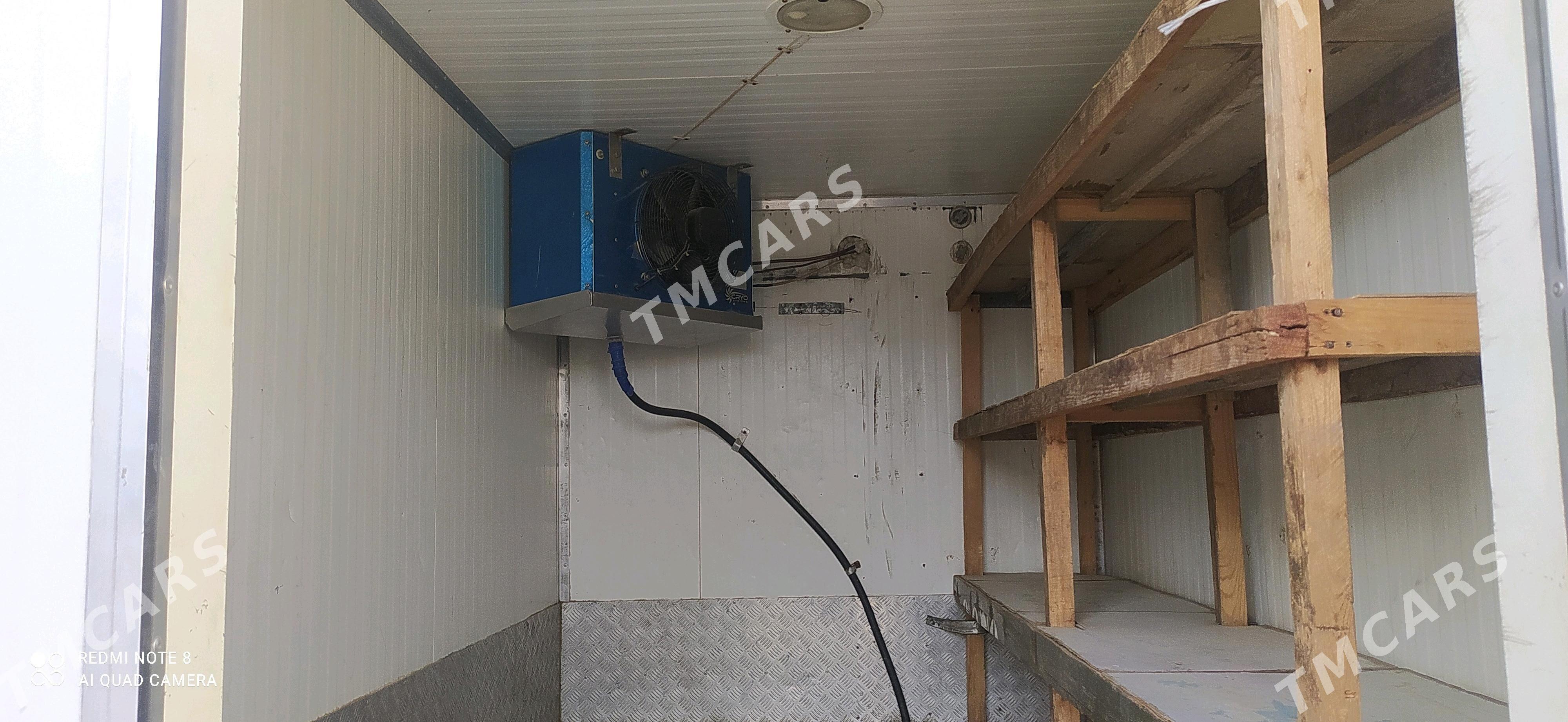 Toyota Dyna 2002 - 180 000 TMT - Wekilbazar - img 2
