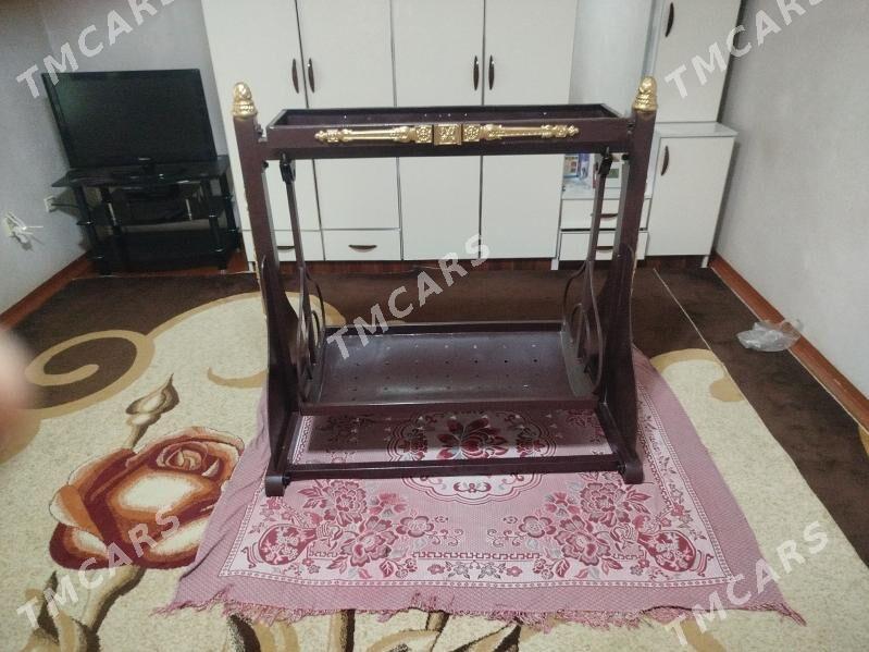 caga sllancak sallancak - Мары - img 2