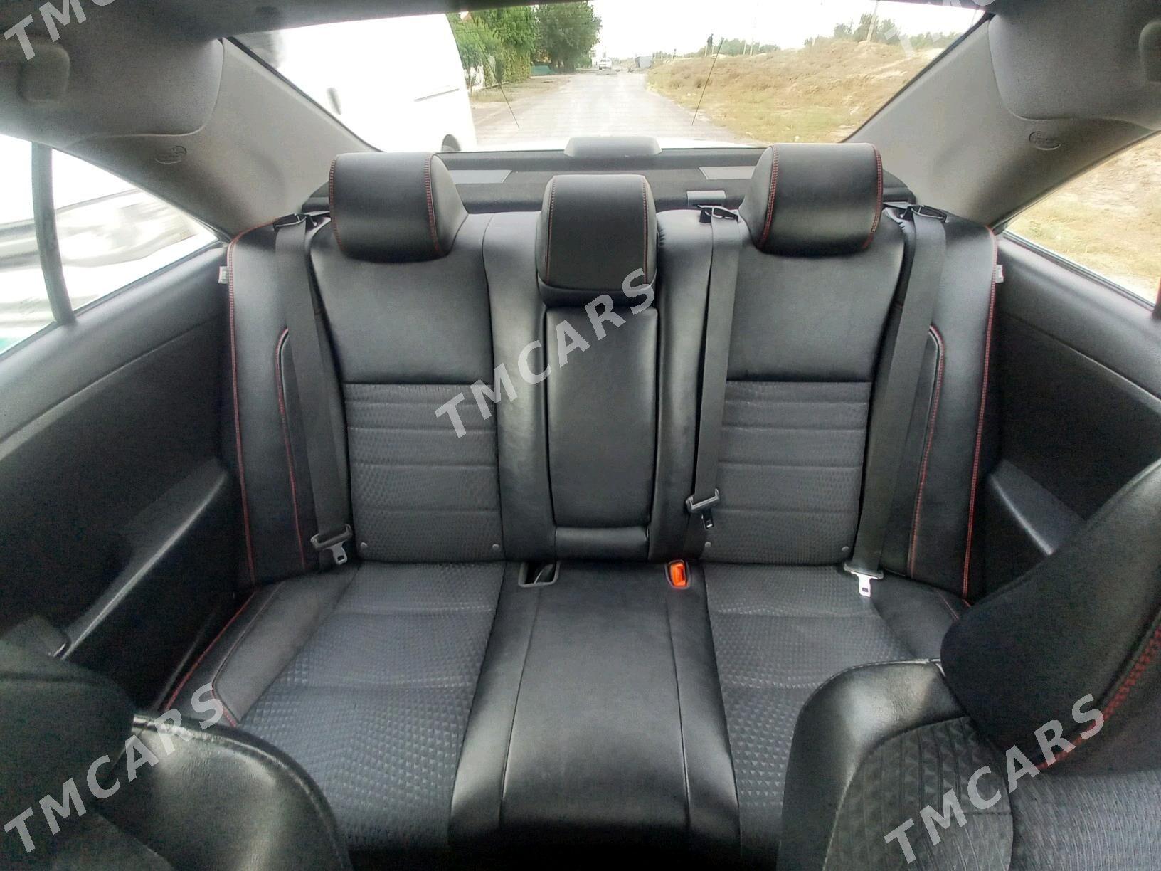 Toyota Camry 2015 - 255 000 TMT - Aşgabat - img 6