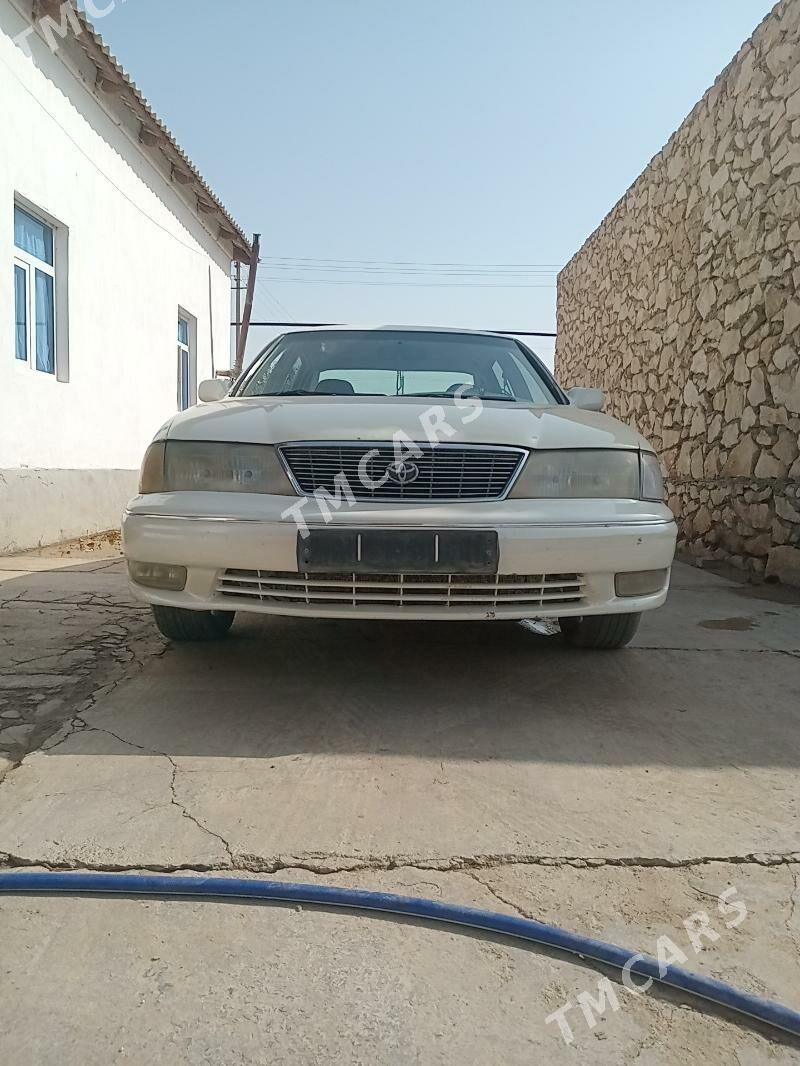 Toyota Avalon 1998 - 135 000 TMT - Койтендаг - img 2