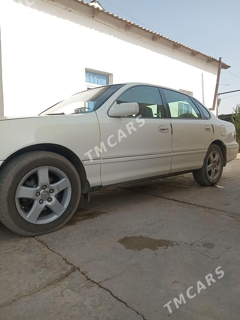 Toyota Avalon 1998 - 135 000 TMT - Койтендаг - img 3