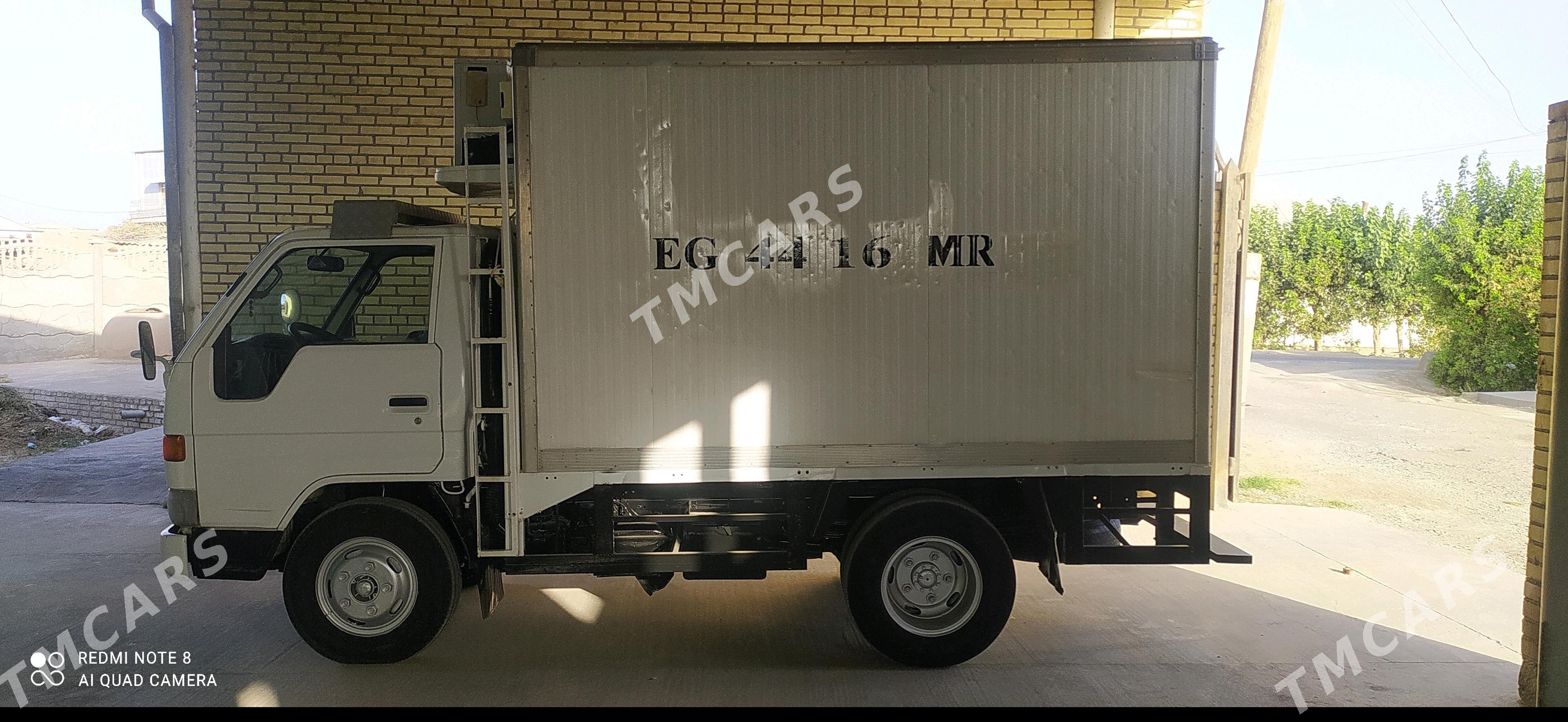 Toyota Dyna 2002 - 180 000 TMT - Wekilbazar - img 5