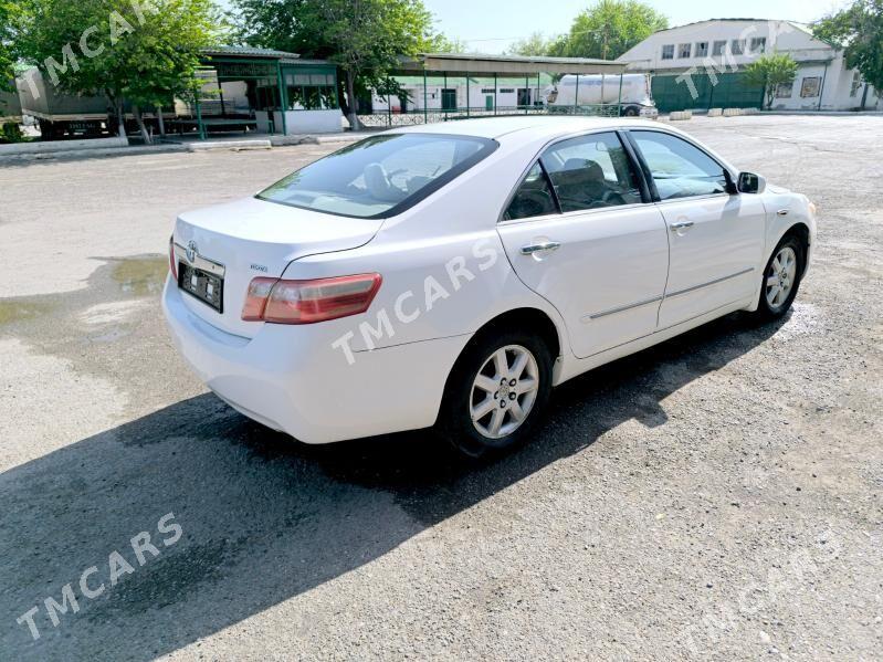 Toyota Camry 2008 - 140 000 TMT - Бахарден - img 5