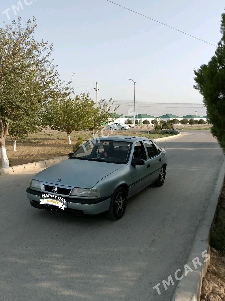 Opel Vectra 1992 - 21 000 TMT - Бахарден - img 5