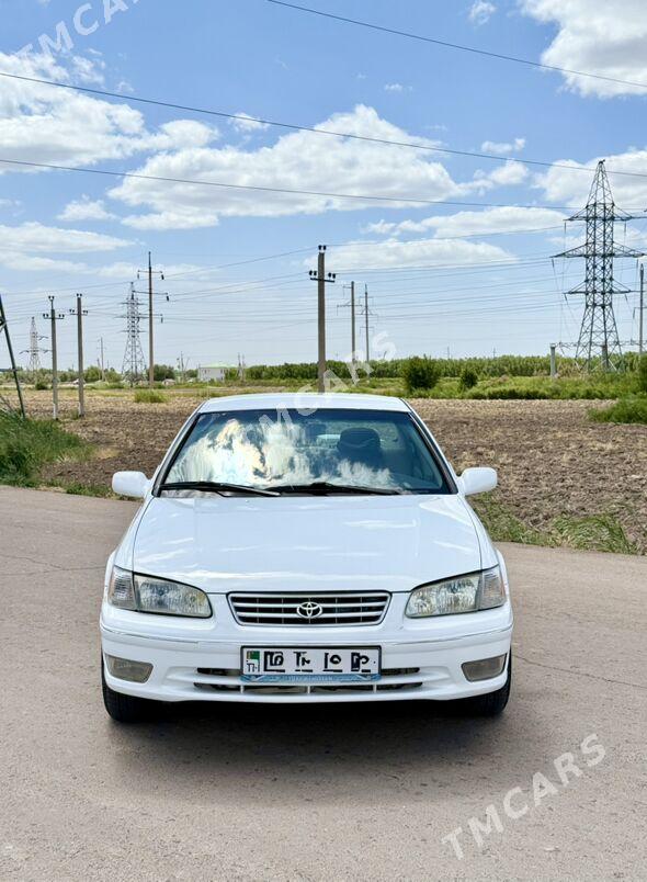 Toyota Camry 1997 - 115 000 TMT - Köneürgenç - img 6