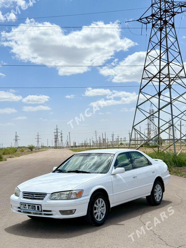 Toyota Camry 1997 - 115 000 TMT - Köneürgenç - img 5