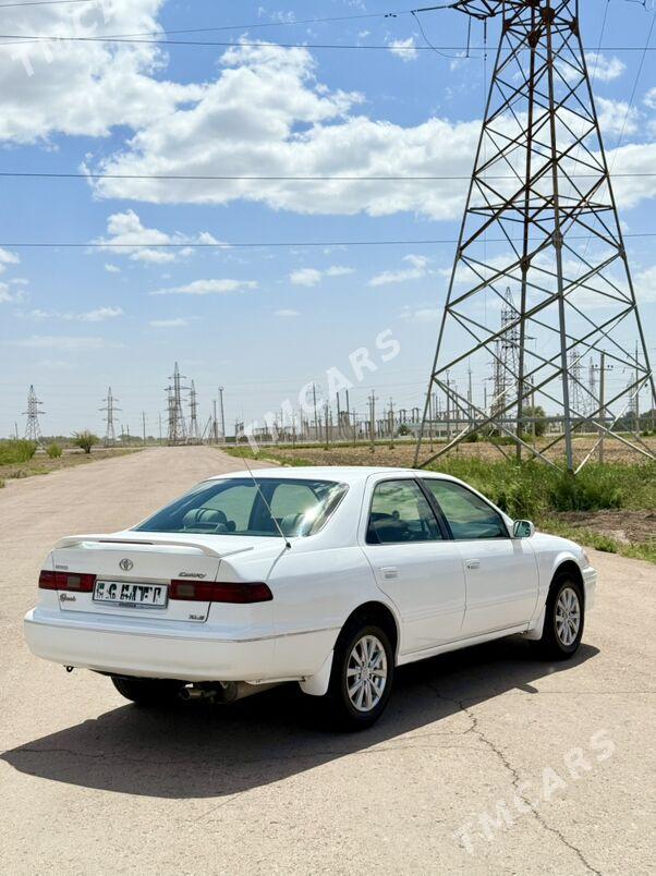 Toyota Camry 1997 - 115 000 TMT - Köneürgenç - img 2