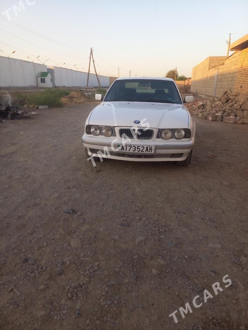 BMW 520 1992 - 45 000 TMT - Tejen - img 4