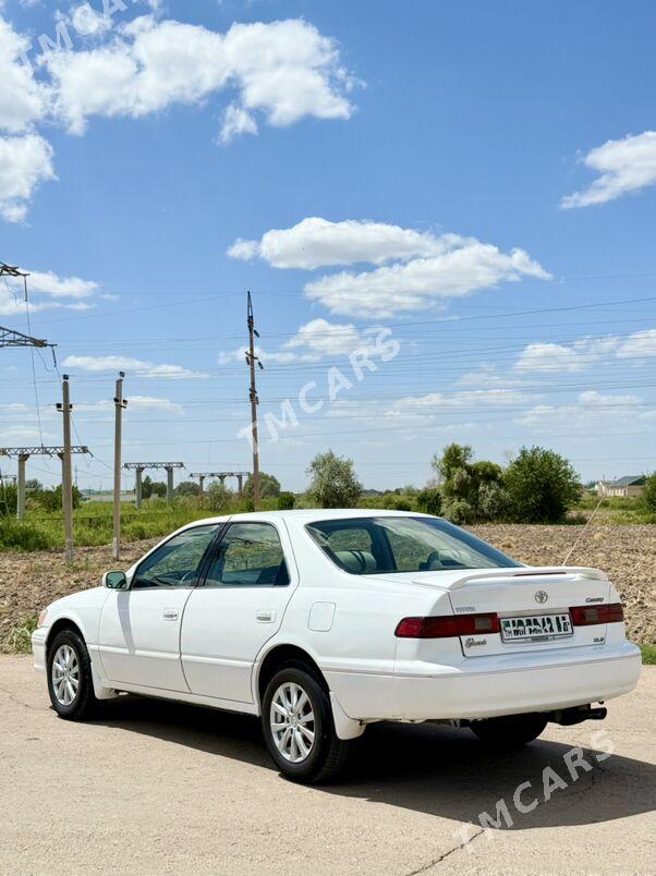 Toyota Camry 1997 - 115 000 TMT - Köneürgenç - img 3