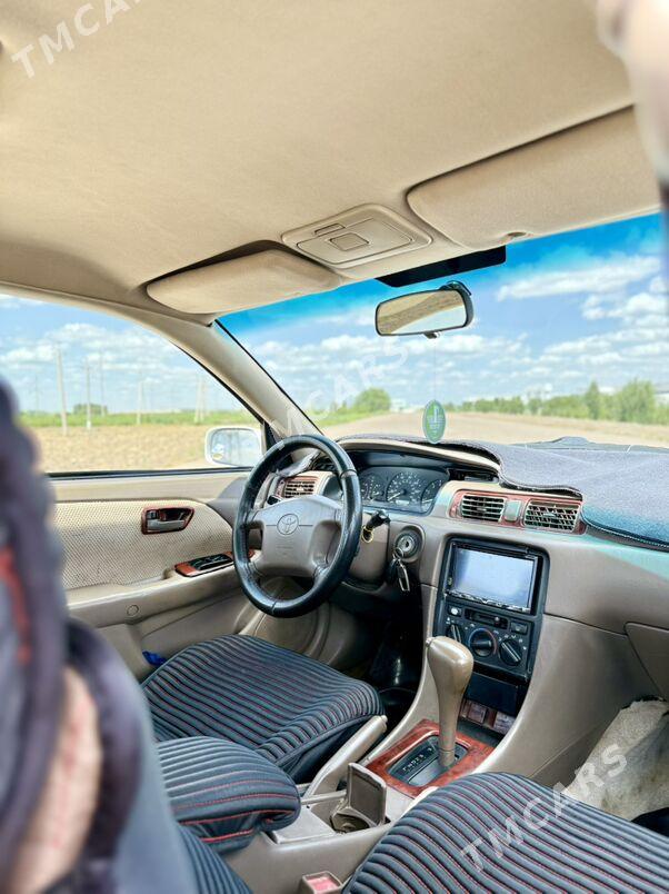 Toyota Camry 1997 - 115 000 TMT - Köneürgenç - img 4