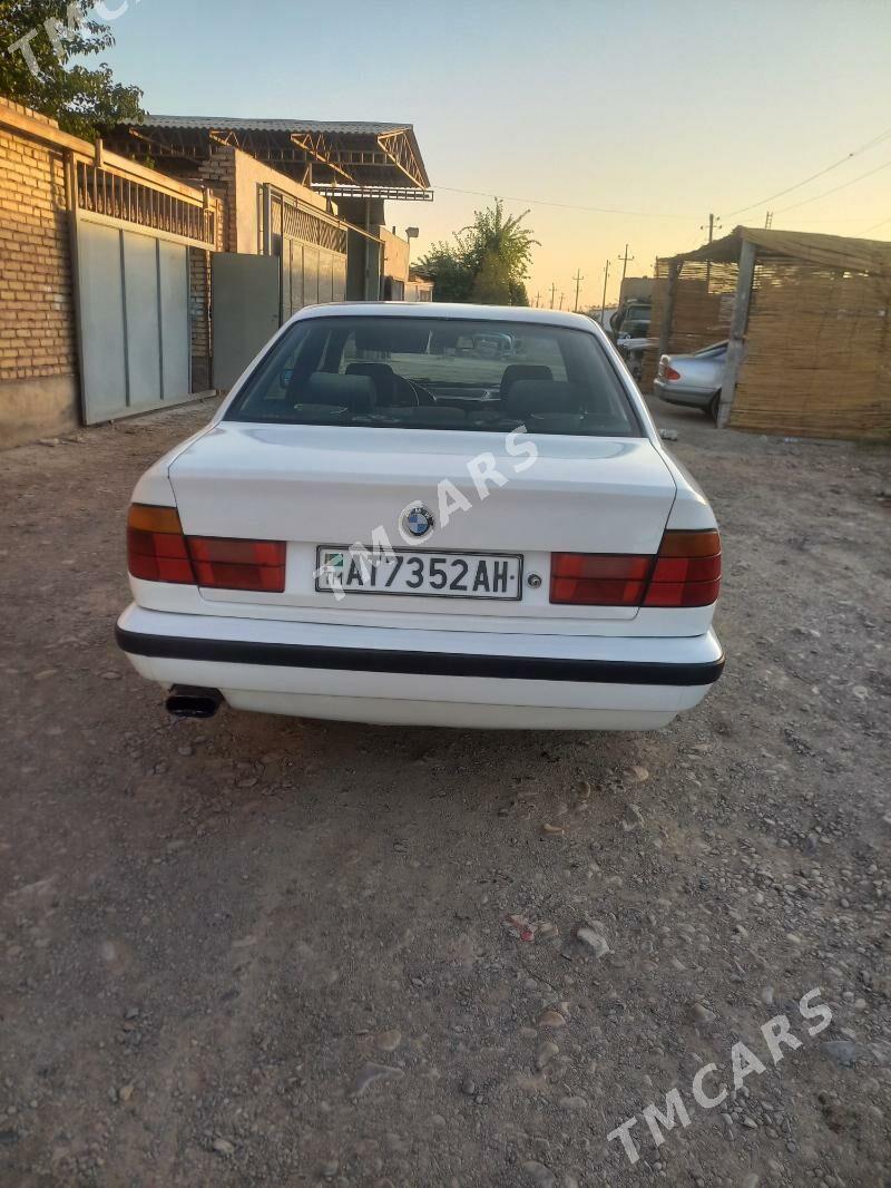BMW 520 1992 - 45 000 TMT - Tejen - img 5