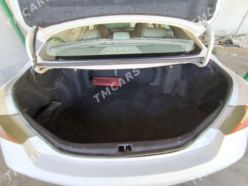 Toyota Camry 2008 - 140 000 TMT - Бахарден - img 6