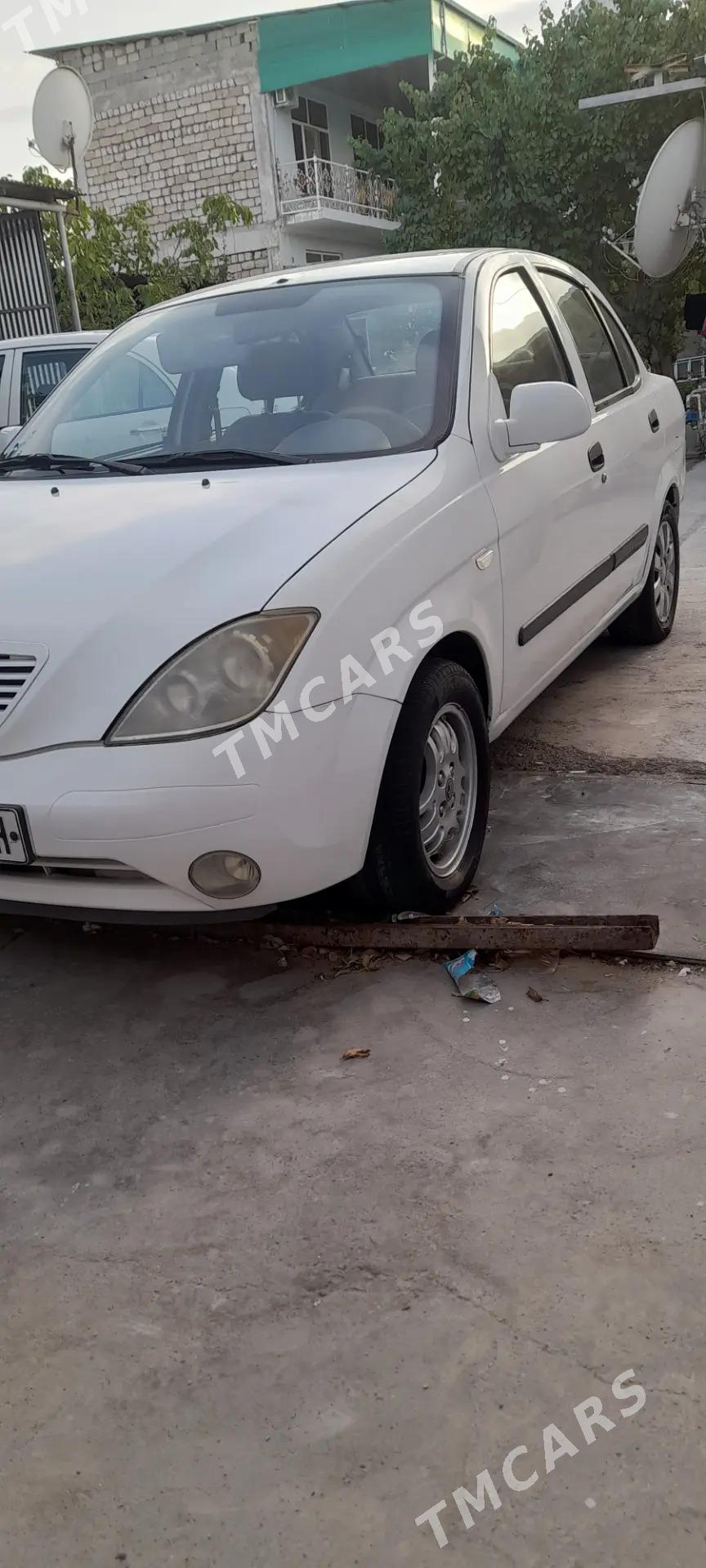 Saipa Tiba 2015 - 64 000 TMT - Änew - img 2