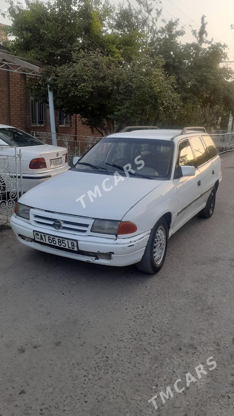 Opel Astra 1993 - 20 000 TMT - Туркменабат - img 3
