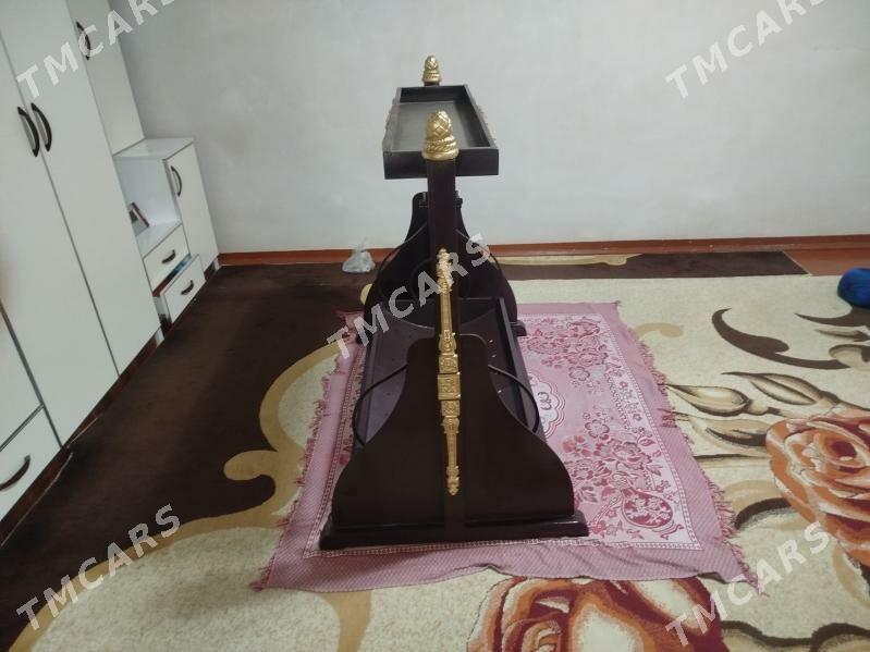 caga sllancak sallancak - Мары - img 3