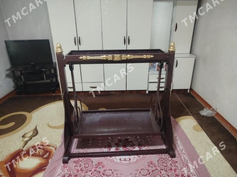 caga sllancak sallancak - Мары - img 4