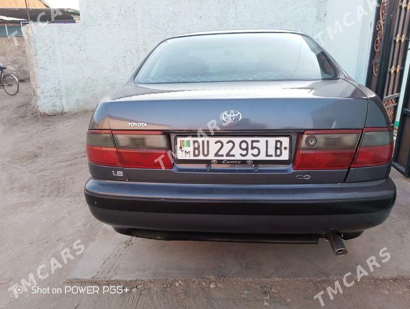Toyota Camry 1995 - 60 000 TMT - Керки - img 2