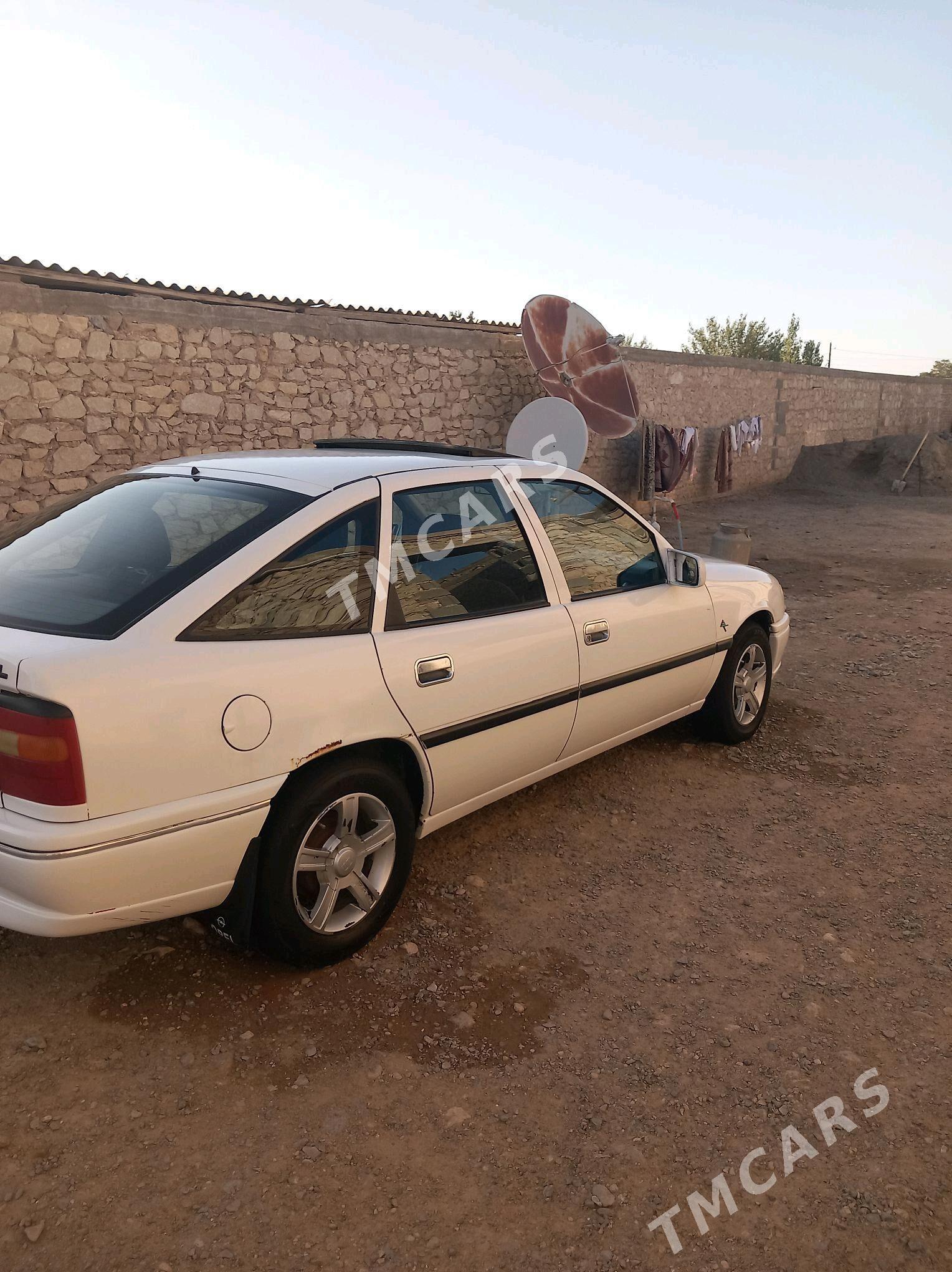 Opel Vectra 1995 - 38 000 TMT - Гызыларбат - img 6