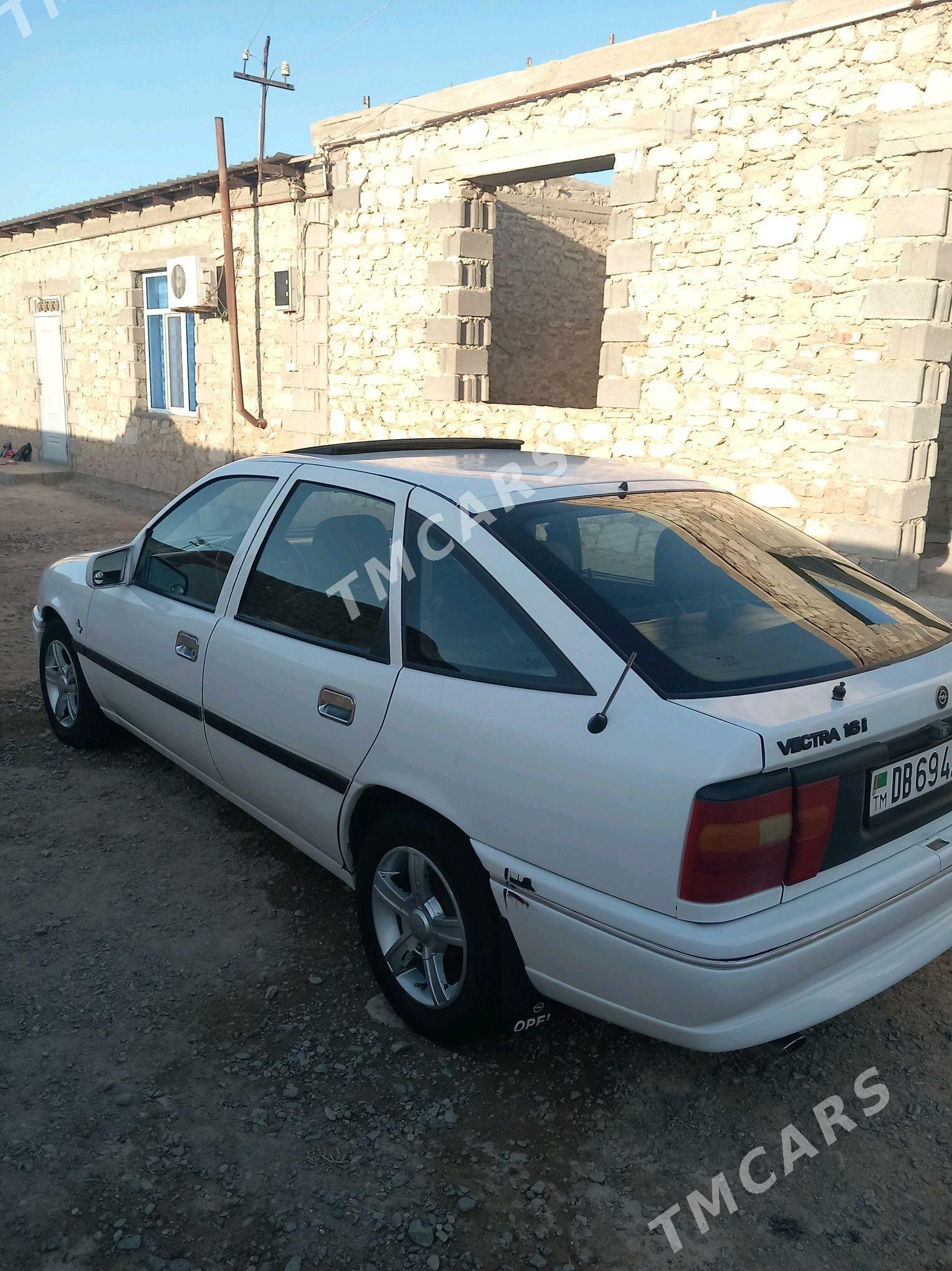 Opel Vectra 1995 - 38 000 TMT - Гызыларбат - img 7
