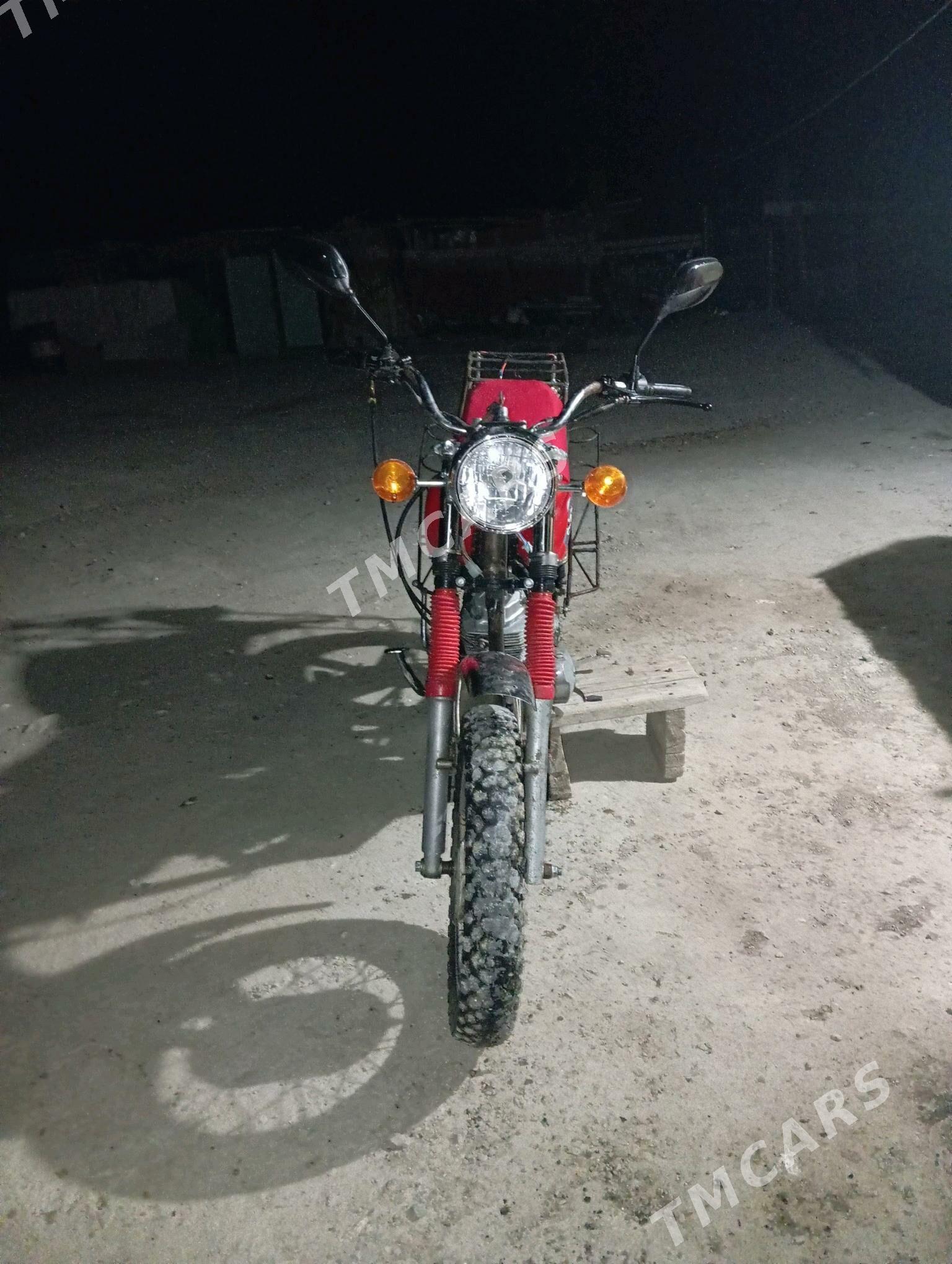Fekon FK200-14G 2015 - 7 000 TMT - Берекет - img 3