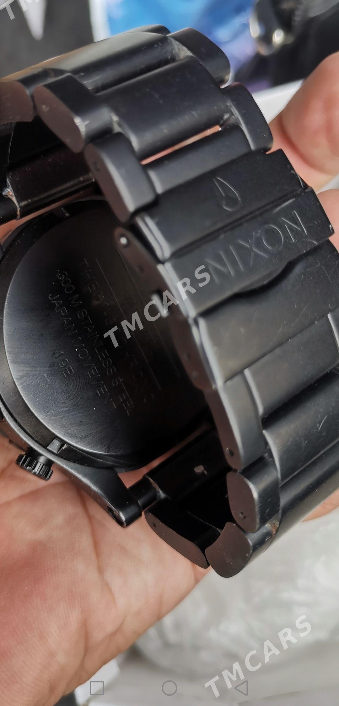 Sagat часы Nixon - Mary - img 5