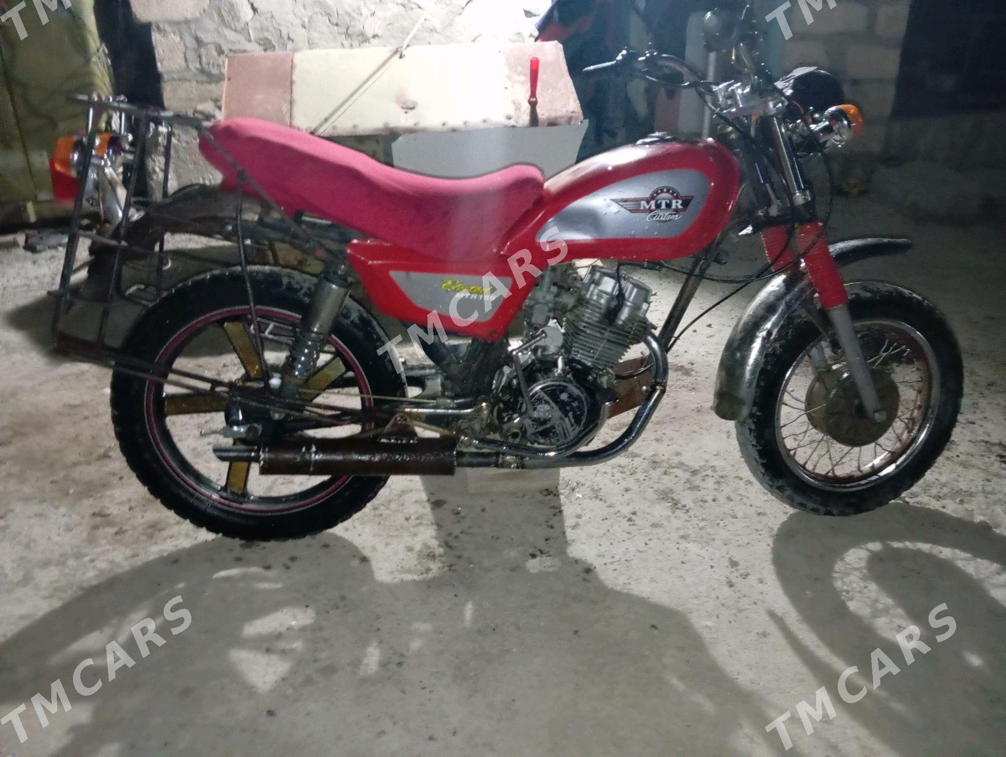 Fekon FK200-14G 2015 - 7 000 TMT - Берекет - img 4