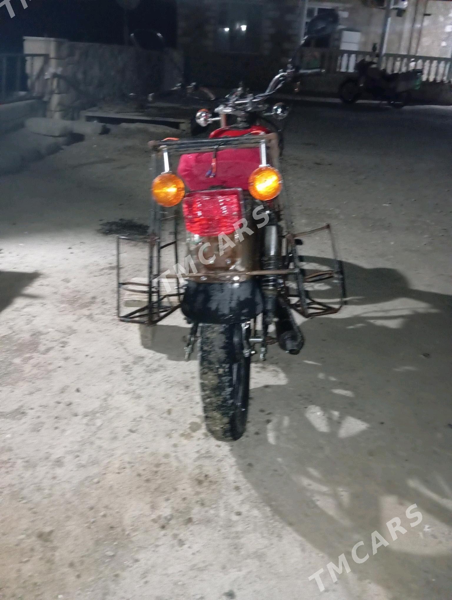 Fekon FK200-14G 2015 - 7 000 TMT - Берекет - img 2