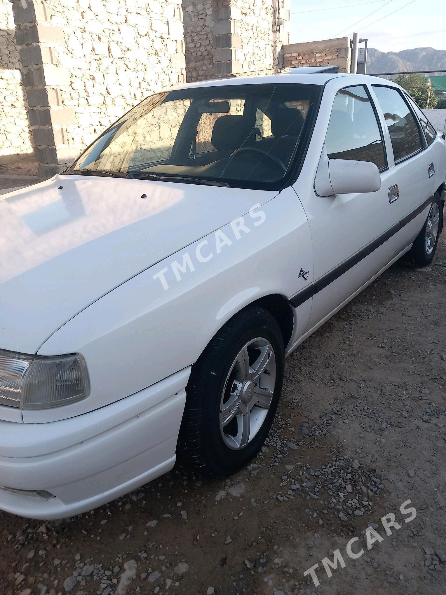 Opel Vectra 1995 - 38 000 TMT - Гызыларбат - img 8