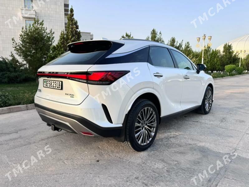 Lexus RX 350 2024 - 788 000 TMT - Türkmenabat - img 5