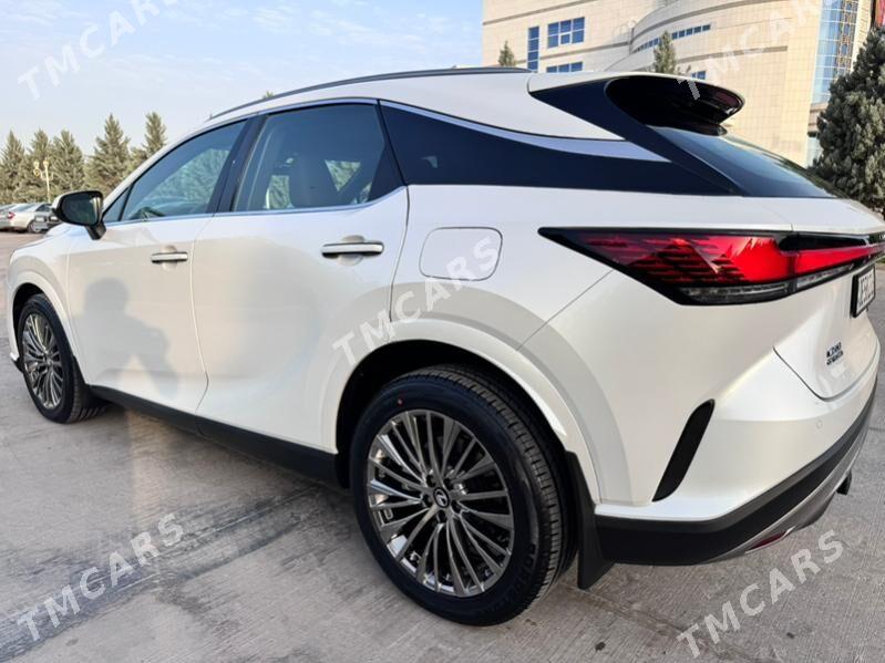 Lexus RX 350 2024 - 788 000 TMT - Türkmenabat - img 4