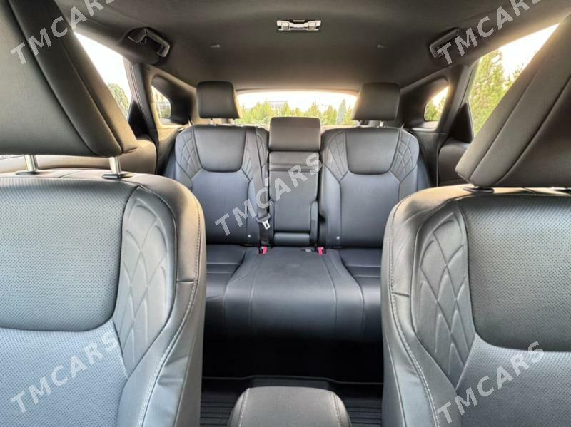 Lexus RX 350 2024 - 788 000 TMT - Türkmenabat - img 2