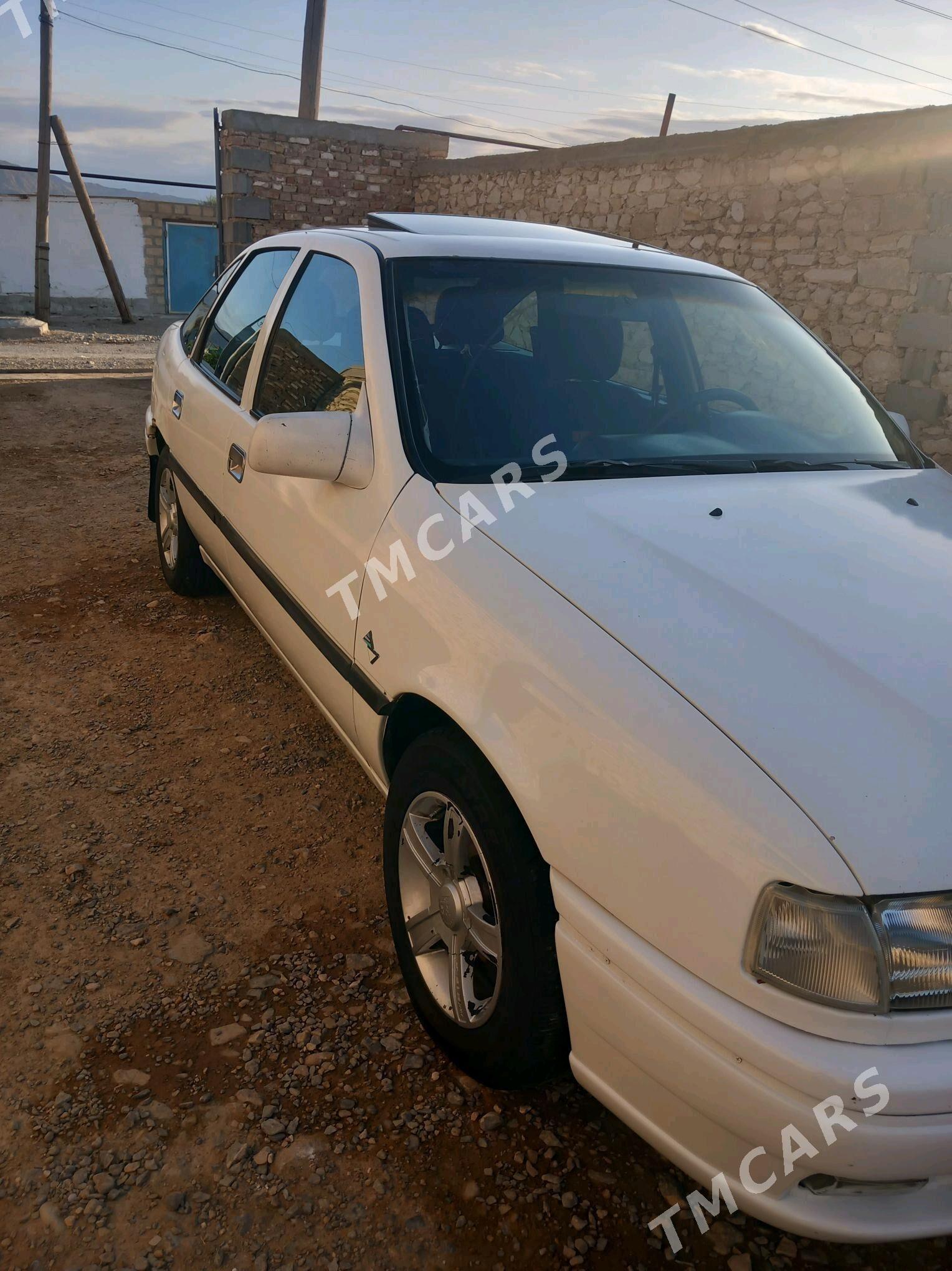 Opel Vectra 1995 - 38 000 TMT - Гызыларбат - img 9