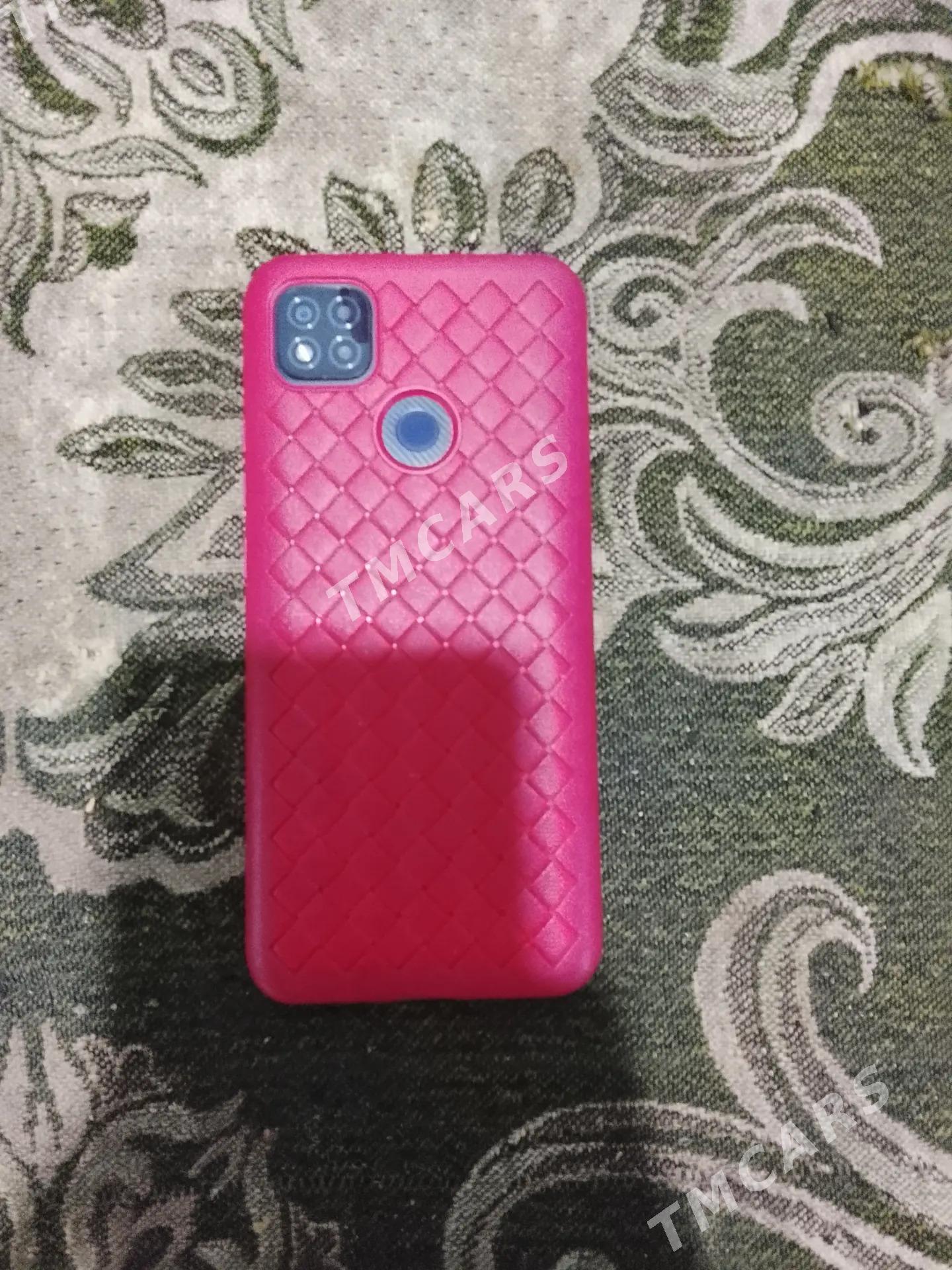 redmi 9c 4/64 - Gyzylarbat - img 2