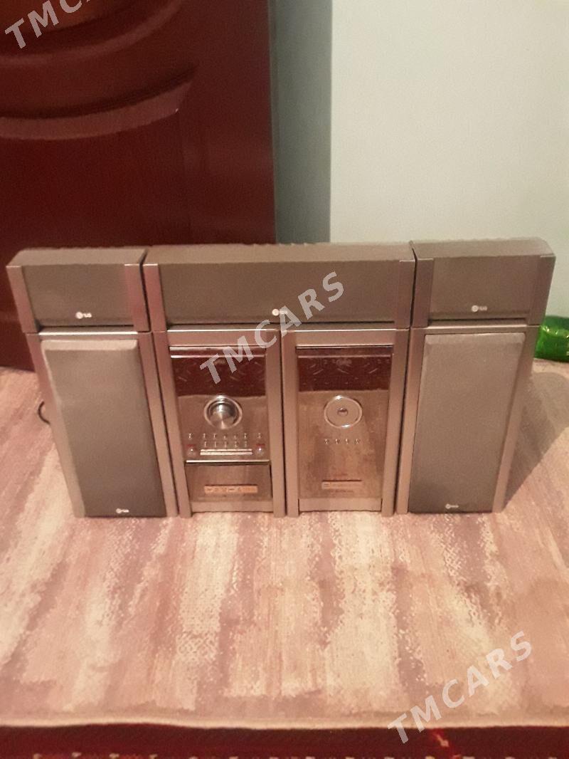 LG 5.1 SENTR - Daşoguz - img 2
