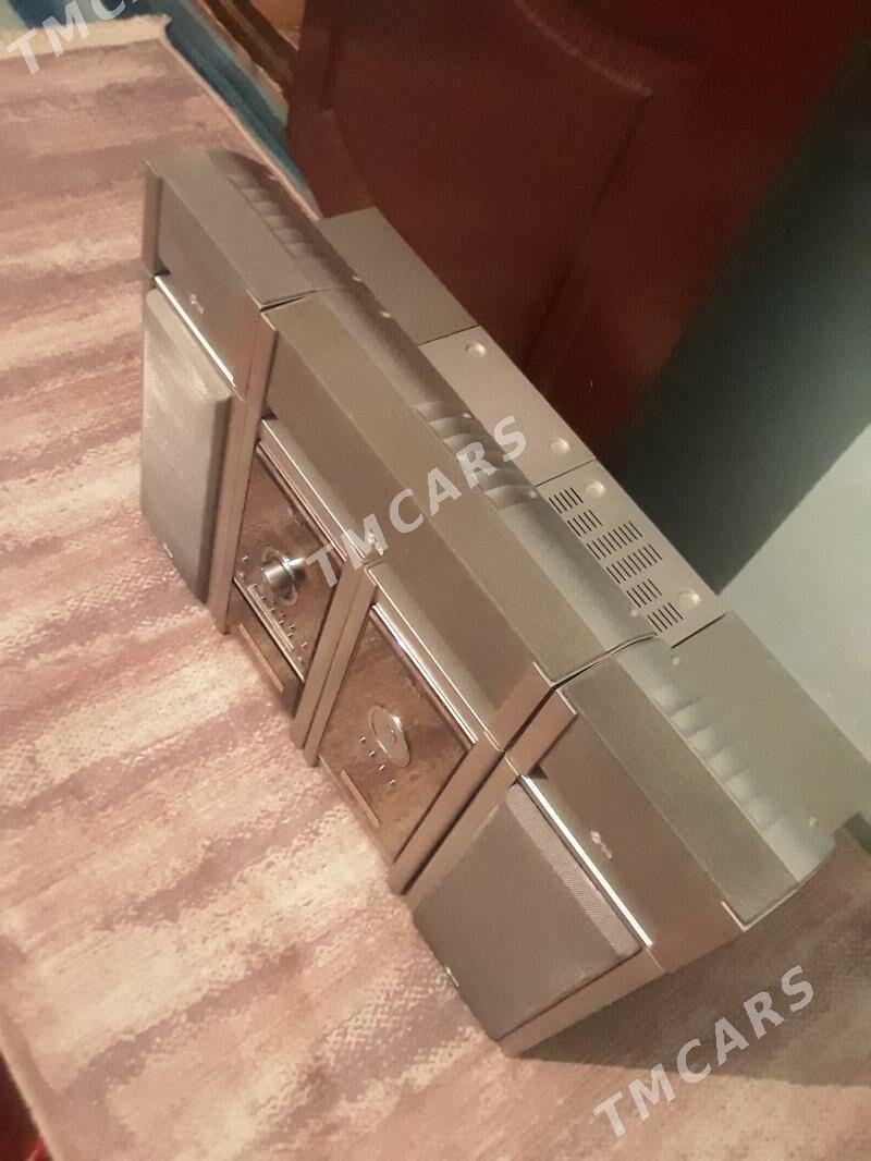 LG 5.1 SENTR - Daşoguz - img 3