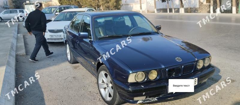 BMW 540 1994 - 50 000 TMT - Чарджоу - img 2
