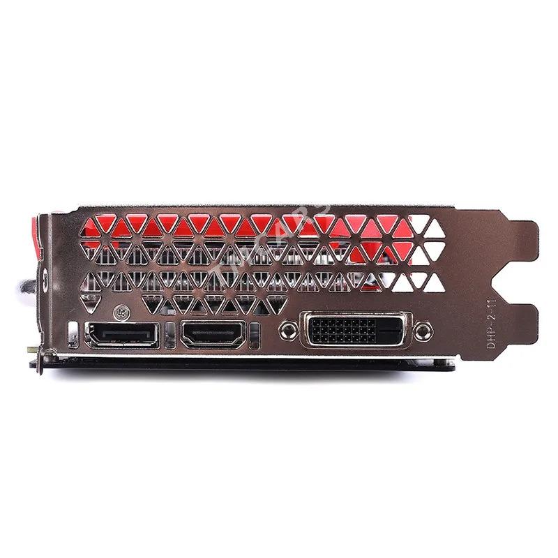 TAZE GTX 1660 SUPER 6GB - Parahat 7 - img 5