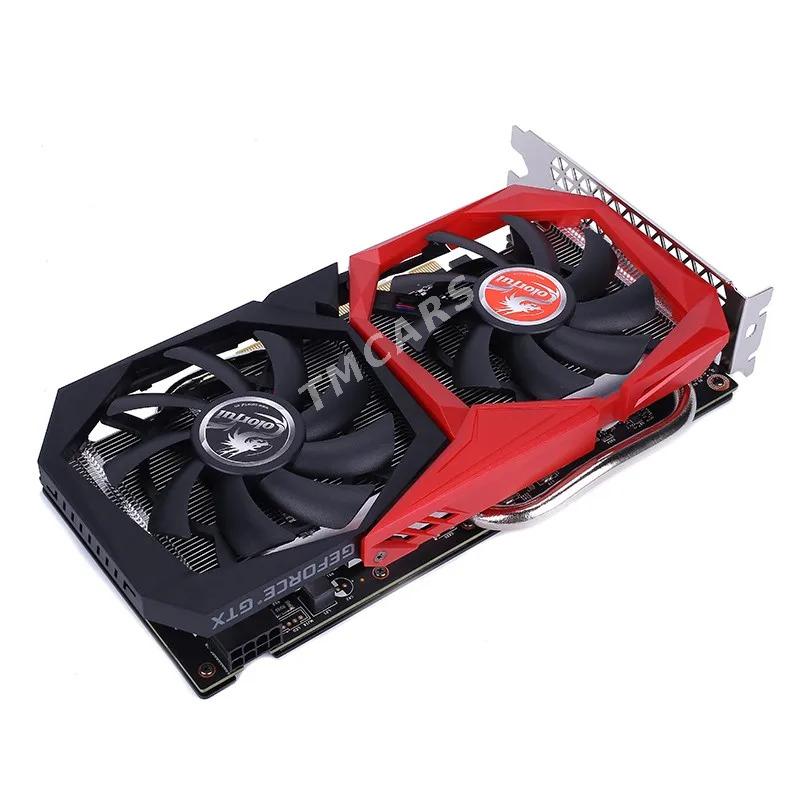 TAZE GTX 1660 SUPER 6GB - Parahat 7 - img 2